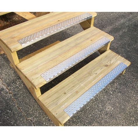 Tea fingers! it reminds me of young frankenstein, when igor says, walk this way. Handi-Ramp 30" x 2-3/4" Non-Slip Stair Tread with Nosing ...