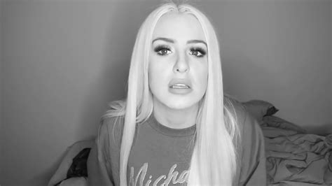 Tana Mongeau Nigger