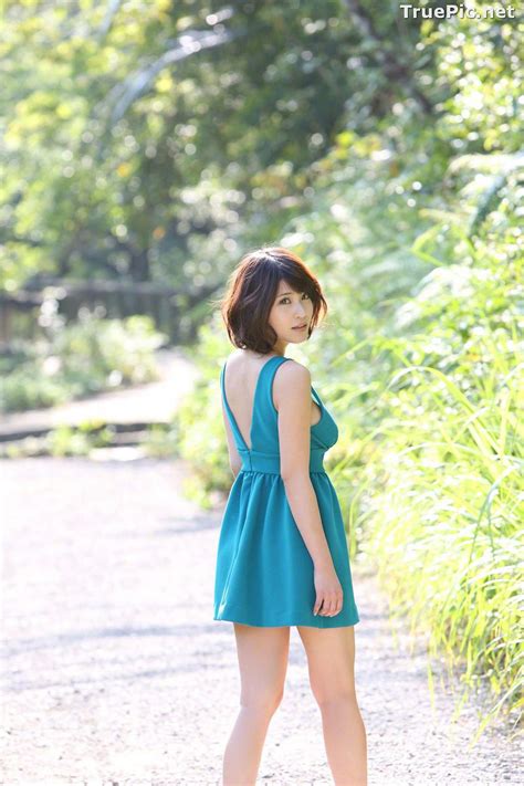True Pic Wanibooks No Japanese Gravure Idol And Actress Asuka
