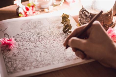 75 Quick And Simple Drawing Ideas Inspired By Your Life