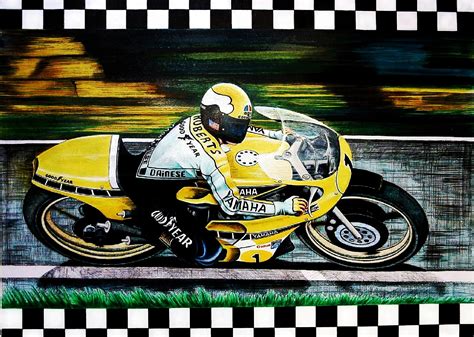 Kenny Roberts Free Stock Photo Public Domain Pictures