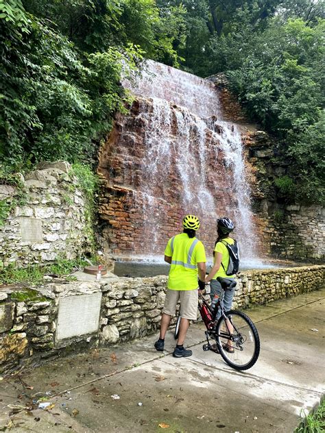 Six Urban Trails you Should Know About - Urban Hikes KC