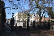 Clarence House | London, England Attractions - Lonely Planet
