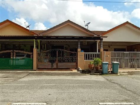 Kesatria mangku negara (kmn) from the king of malaysia; TERES 1 TINGKAT INDERA MAHKOTA 3 KUANTAN | Ejen Hartanah ...