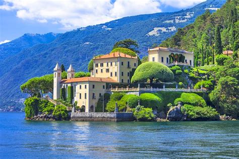 From Milan To Lake Como 3 Best Ways To Get There Planetware