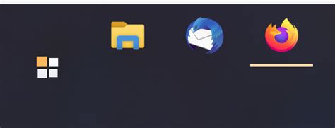 Bug Minor Centred Icons Not Lined Up In Double Height Taskbar