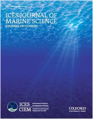 Submitted articles should be about all aspects of science and technology. ICES Journal of Marine Science: higher impact, greater ...