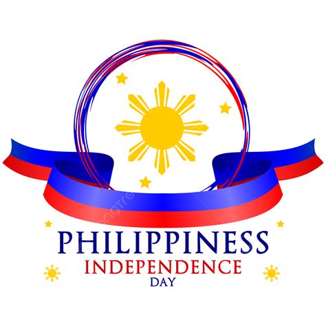 Independance Day Clipart Hd Png Design Logo Or Icon Philippines