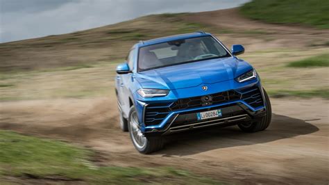Check spelling or type a new query. Gallery: the Lamborghini Urus super-SUV goes off-roading ...