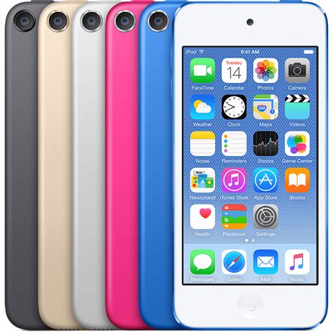 Ipod Touch — Everything You Need To Know Imore