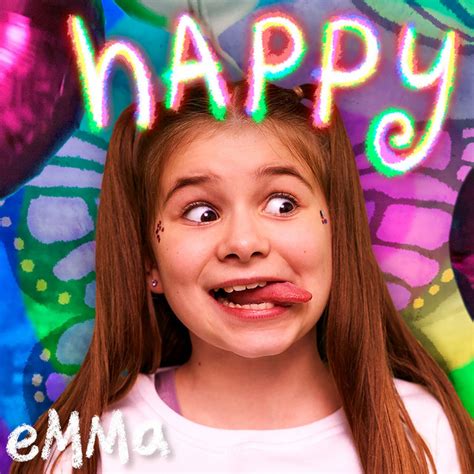 Happy Single By Emma Spotify