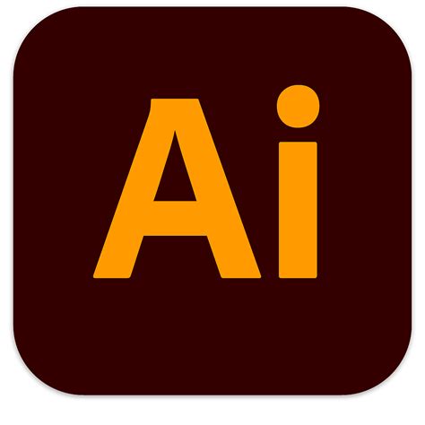 Logo Adobe Illustrator Png Transparan Stickpng