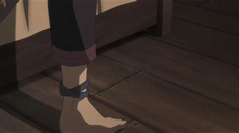 Anime Feet Spice And Wolf Holo Part