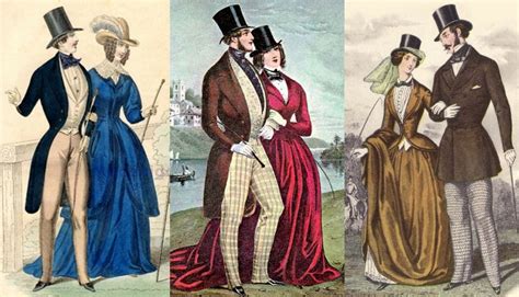 The History Of The Victorian Era Clothing Vintage Fashions