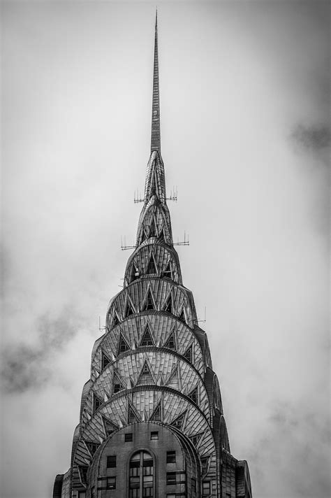 50 Free Chrysler Building And New York Images Pixabay