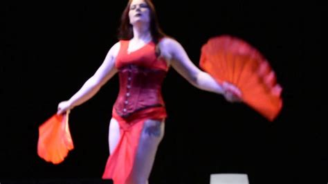 Layla Cherry Cosplay Burlesque Youtube