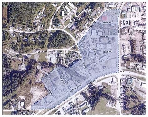 Chetwynd Looking To Revitalize Downtown