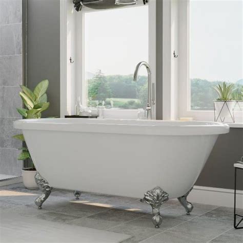 Best 2 Person Freestanding Tubs 10 For 2024 Cluburb