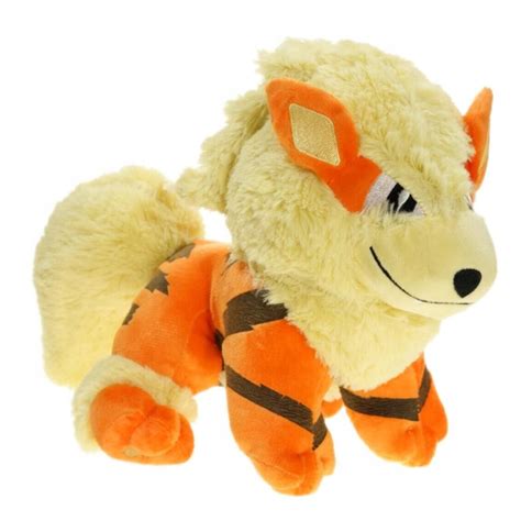 Arcanine Maskotka Niska Cena Na Allegro Pl