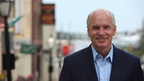 Us Rep William Keating Says Infrastructure Bill Will Benefit The Cape