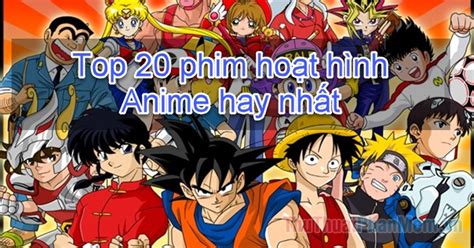 Tổng hợp danh sach anime hay nhat Hot nhất Trang Vàng Google Trang Vàng Doanh Nghiệp