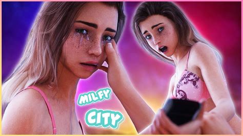 Milfy City Latest Version Youtube
