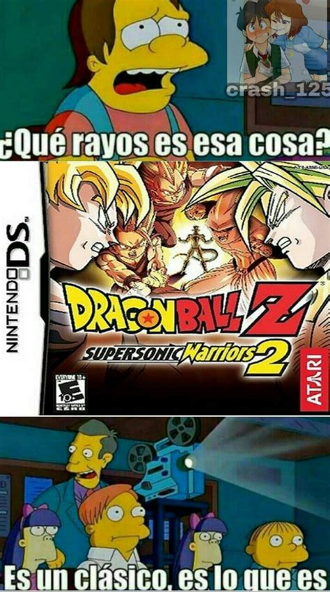 Dragon ball fighterz (dbfz) is a two dimensional fighting game, developed by arc system works & produced by bandai namco. Top memes de dragon ball z en español :) Memedroid