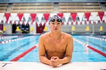 Schuyler Bailar: Harvard's history-making transgender swimmer - Metro ...