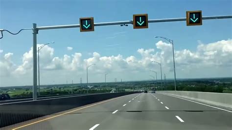 Highway 30 Montreal Bypass Youtube