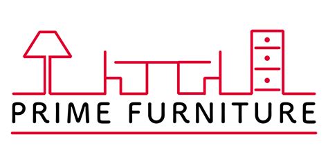 Compare furniture companies specializing in products and services for owners, operators review company profiles and choose the best furniture companies for your business needs. prime Furniture -logo a shop retailer | Furniture logo ...