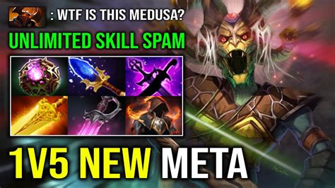 NEW META Radiance Khanda 1v5 Mystic Snake Unlimited Root Stone Gaze