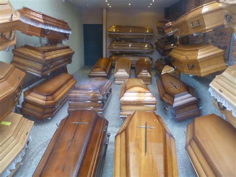 How To Choose A Casket