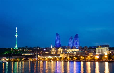 Visit Baku Best Of Baku Azerbaijan Travel 2023 Expedia Tourism