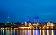 Visit Baku: Best of Baku, Azerbaijan Travel 2023 | Expedia Tourism