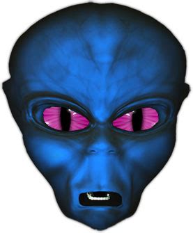 Free cartoon alien face vector download in ai, svg, eps and cdr. Free Animated Alien Gifs - UFO Animations