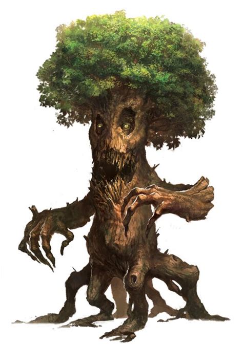 Guido Kuip More Creatures Monte Cook Games The Strange Rpg Tree