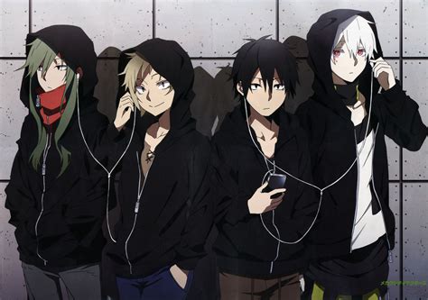 Mekakucity Actors Ymmv Tv Tropes