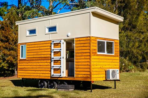 Graduate Series 6000dls By Designer Eco Homes Tiny House Town