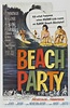 Beach Party (1963) – FilmFanatic.org