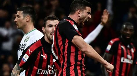 Serie A Corsa Champions Il Calendario Di Milan Inter Lazio E Roma