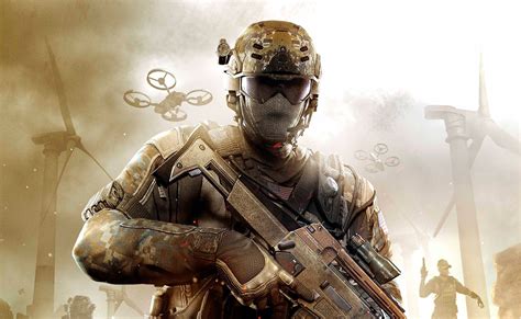 Video Game Call Of Duty Black Ops Ii Hd Wallpaper