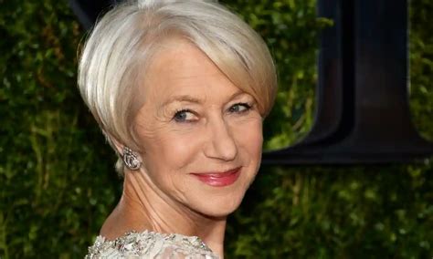 Helen Mirren Ageism In Hollywood Is Outrageous Film The Guardian Older Actresses Dame
