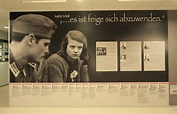 Zum 80. Todestag von Hans und Sophie Scholl und Christof Probst