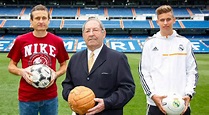 Marcos Llorente, la saga continúa | Blog del Real Madrid