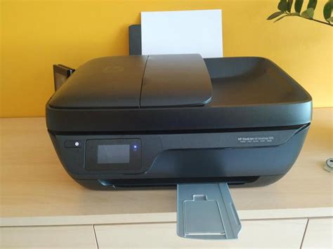 Hp deskjet 3835 mac hp easy start download (3.7 mb). Tiskárna HP DeskJet 3835 All-in-One | Aukro