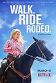 Paralyzed Rodeo Champion Amberley Snyder Sees Her Story Brought to Life ...