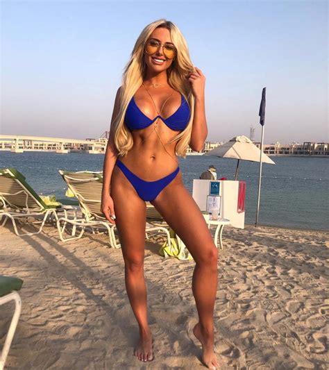 Amber Turner Bikini The Fappening