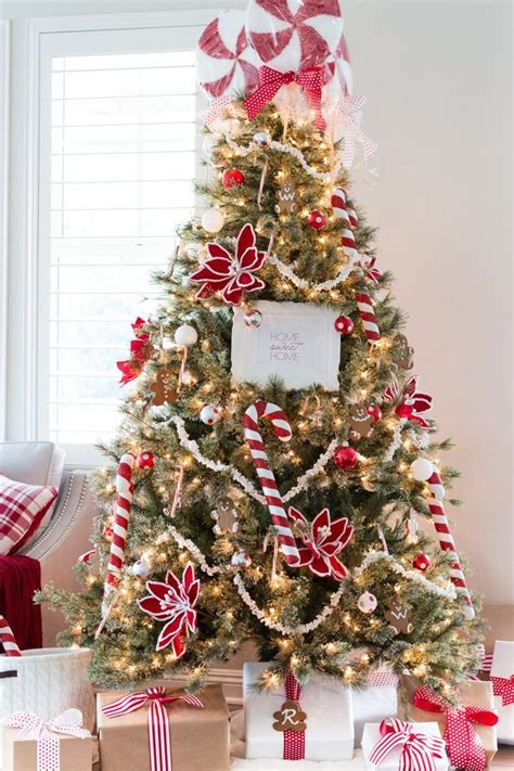Different And Cool Ways To Decorate The Christmas Tree This Year