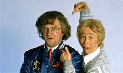 Harry Enfield And Paul Whitehouse Set To Go On Tour Life Life