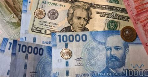 El Peso Chileno Pasó A Ser Hoy La Moneda Más Depreciada Del Mundo Noticias De Mendoza Memo